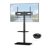 BEISHI テレビスタンド 壁寄せ ハイタ