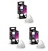 Produktbild Philips Hue White Ambiance & Color MR16 LED Lampe 3er Pack, dimmbare LED Lampe für das Hue Lichtsystem mit 16 Mio. Farben, smarte Lichtsteuerung über Sprache und App