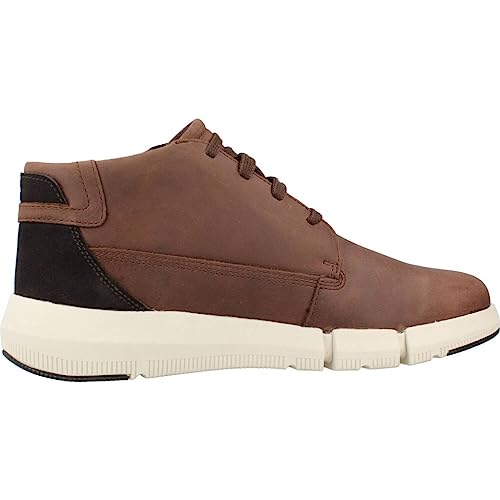 Image of Geox mens Chukka Boots