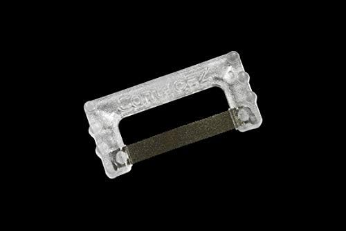 CEZ ContacEZ IPR Opener 1-Sided Clear 0.10mm Med Ser Pk/32