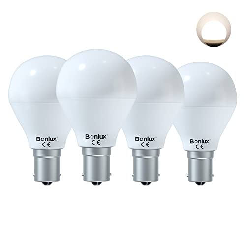 Bonlux 1156 1141 1003 12V RV Vanity LED Light Bulbs, 3W 1383 1139 20-99 BA15S Single Contact Bayonet Vanity Replacement Bulb for 5th Wheel Camper RV Interior Light Bulb Natural White 4000K, 4-Pack Bonlux 1156 1141 1003 12V RV Vanity LED Light Bulbs, 3W 1383 1139 20-99 BA15S Single Contact Bayonet Vanity Replacement Bulb for 5th Wheel Camper RV Interior Light Bulb Natural White 4000K, 4-Pack