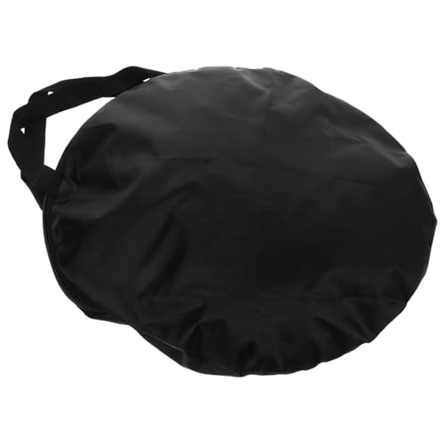 Totority Carry Bag for Goal Net Football Goal Net Bag Stabilizing Design Space-saving Storage Material