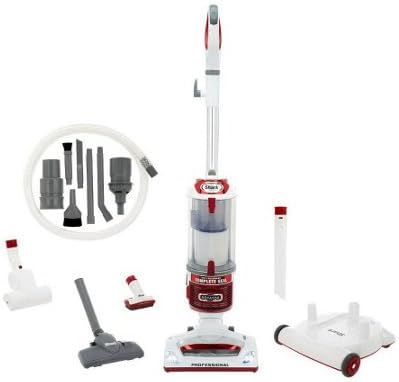 Aspiradora vertical profesional Shark Navigator Lift Away NV358 - Simaro.co