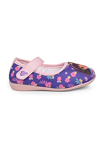 Image of Kids Ballerina Purple