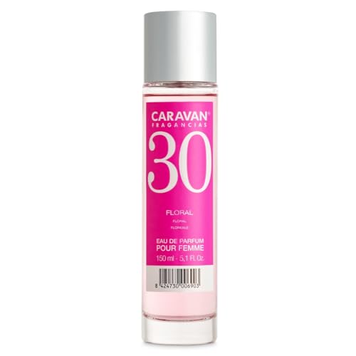 Colonia nº 30 Caravan frasco 150 ml