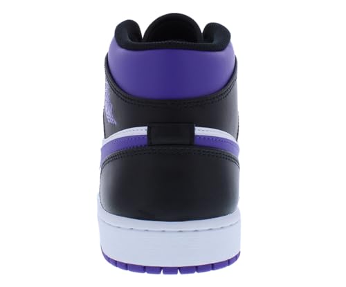 Image of Nike Men's Air Jordan 1 Mid Sneaker
