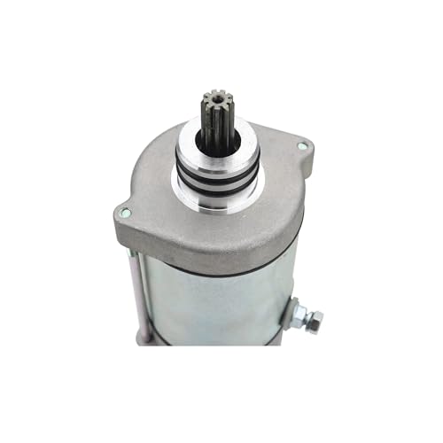 Solenoide de relé de arranque 18648 soluciona fallos de encendido en Ranger 700 800 4