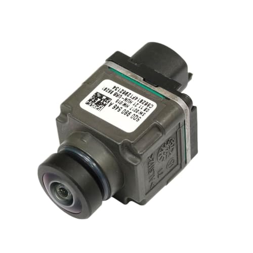 Caméra surround 360 anti angle mort 5Q0980546A pour stationner sans frotter