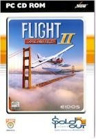 Flight Unlimited II (PC CD) [Importación inglesa]