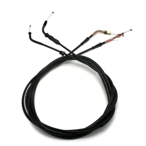 Câble de commande d'accélérateur moto Honda CN250 Helix 1986-2007