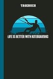 top kite brands 2018  Tagebuch Best Boarder: Kitesurfen Kiten Kiteboarding (Produktivität und Erfolg)