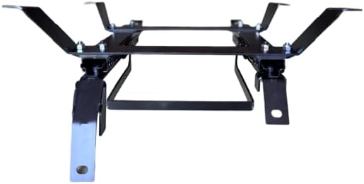 Bucket Seat Mount Bracket for 1973-1987 Chevy C/K Series Trucks