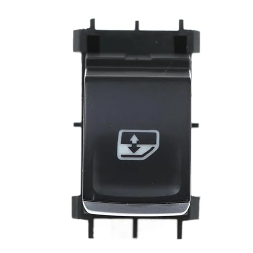 Bouton de commande lève-vitre bloqué ? Remplacement 5G0959855L pour VW - 5