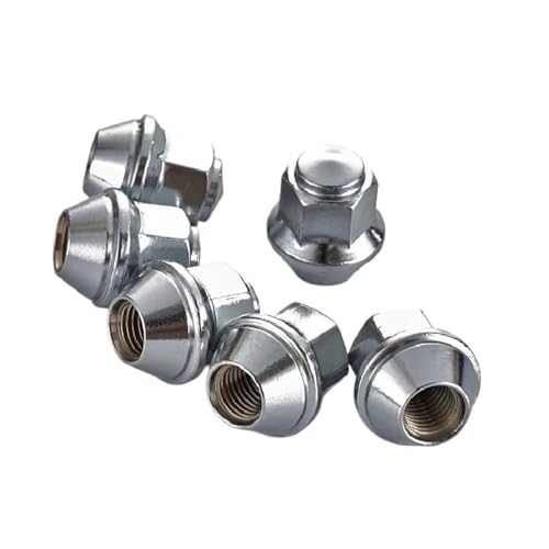 Pernos de Rueda Focus MK3 Fiesta M12X1.5 Tuercas ACPA1012DXA de 19MM