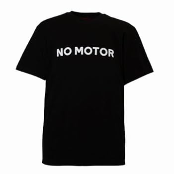 未使用 黒 NEE Tシャツ　XL Amazon | [ホンダ] ノーモーターTシャツ K(ブラック) LLサイズ