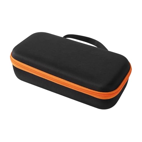 Garende Case Hard Mic Pouch Bag Handheld Lightweight Oxford Cloth Cover EVA Protector Storage Case Storage Box