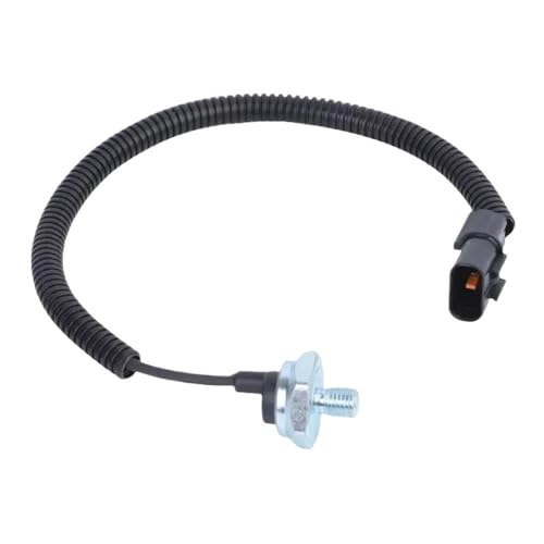Capteur de cliquetis MD165641 pour éliminer l'auto-allumage du moteur