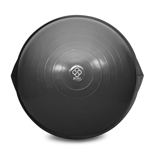 BOSU Pro Balance Trainer (Schwartz)