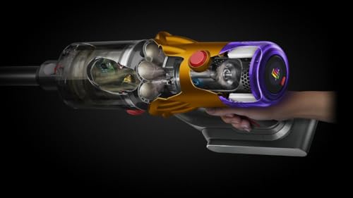 Dyson Gen5 Detect vacuum
