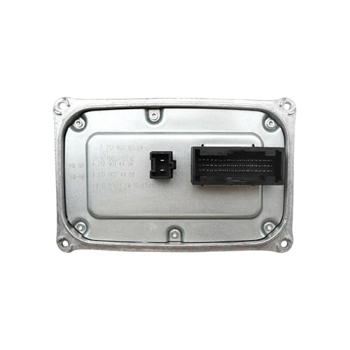 Ballast de phares Mercedes-Benz GLE W166 pour réparer l'éclairage nuit 2129008324