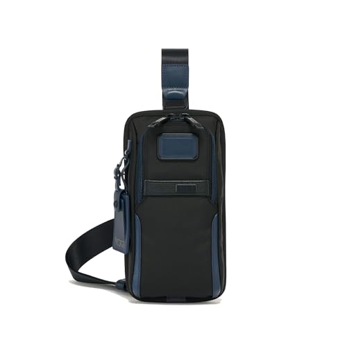 【早い者勝ち‼️】TUMI コンパクト・スリング(リフレクティブT-ジャカード) 早い者勝ち‼️】TUMI コンパクト・スリング(リフレクティブT-ジャ