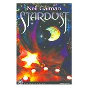 Stardust (Brainstorming)