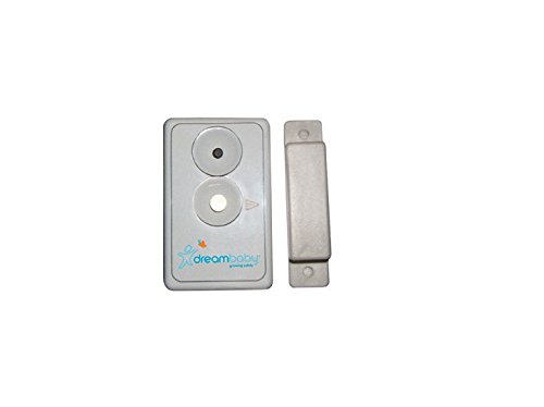 DreamBaby Detector de Movimiento para Gabinete - 2 Unidades miniatura 4