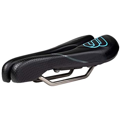 BiSaddle EXT Stealth Adjustable Saddle Cover