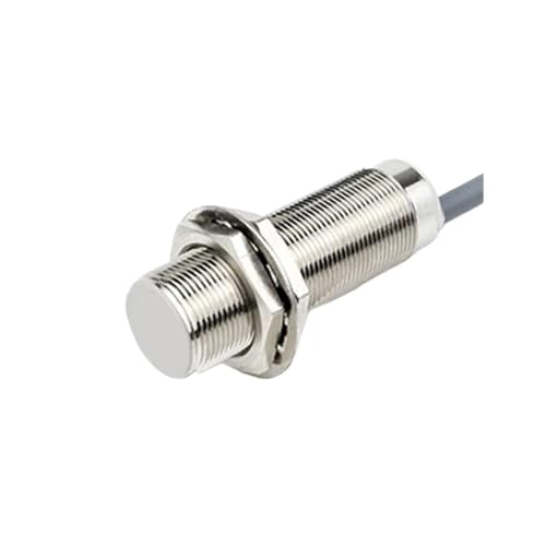Capteur de proximité M18 deux fils 24V NC DM18-08U-BD