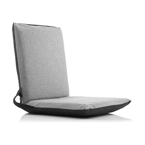 InnovaGoods Chaise de Sol Sitinel Cover