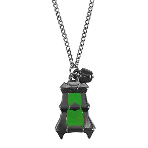 Colar Thresh da Amizade League of Legend