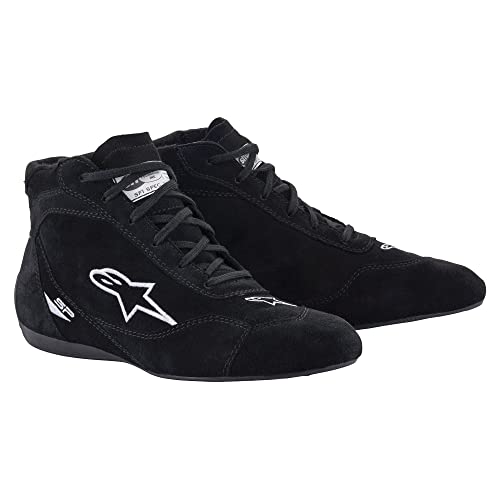 ALPINESTARS SAPATO SP V2 EUA - PRETO - 41