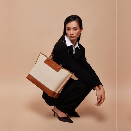Image of Miraggio Miranda Tote Bag | Tote