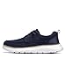 Mens Casual Slip in Loafers Boat Slip On Fashion Shoes Walking Dress Sneakers Oxfords Work Lightweight Soft Sole Blue