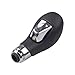 Malcayang Automatic Gear Shift Knob Car Gear Shifter Lever Head Replacement for Buick Regal Holden Vauxhall Opel Insignia Astra J 2009-2015 (Breathable)