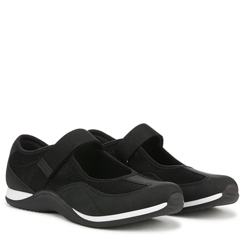 Dr. Scholl's Work Womens Goodie, Black Smooth, 8 by Dr.Scholl's SHOES - Image 7