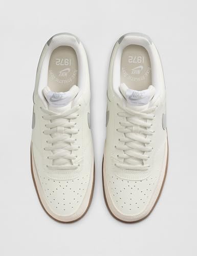 Image of Nike Men's Court Vision Low Shoes