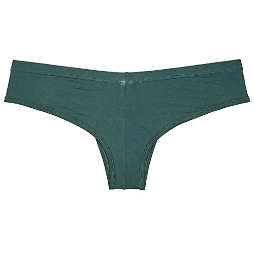 Mens Modal Bikini Boxer Briefs Underwear Male Comfy Enhance Bulge Pouch Brazilian Bikini4