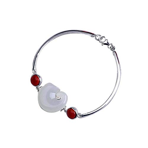 Boucles d'oreilles éléphant LAMGUL en néphrite, un bijou d'exception