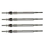 car Glow Plugs Compatible with Mini for Cabrio 2007 2008 2009 2010 2011 2012 2013 2014 2015 Heater G