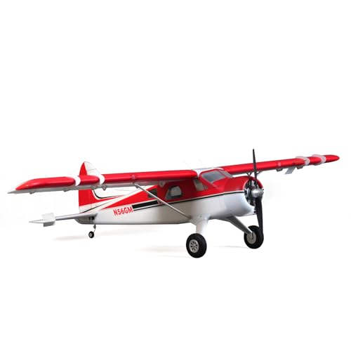 Fms Rc Plane 6 Channel Remote Control Airplane Beaver V2 2000mm (78
