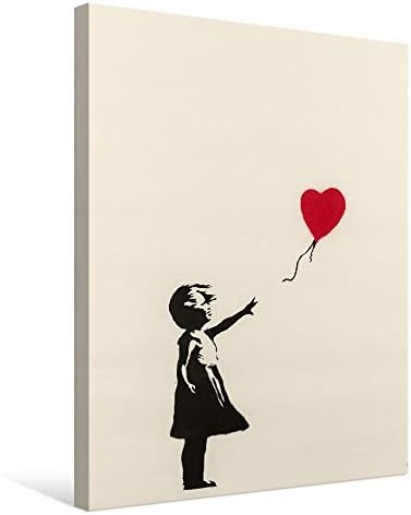 バンクシー Banksy Death エスタンプリトグラフ