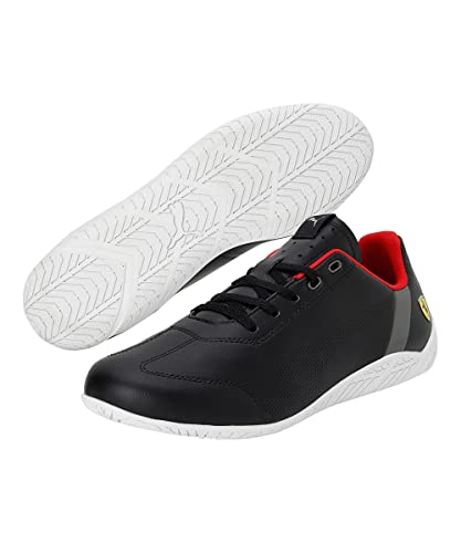 Image of Puma Unisex Adult Ferrari Rdg Cat Sneaker