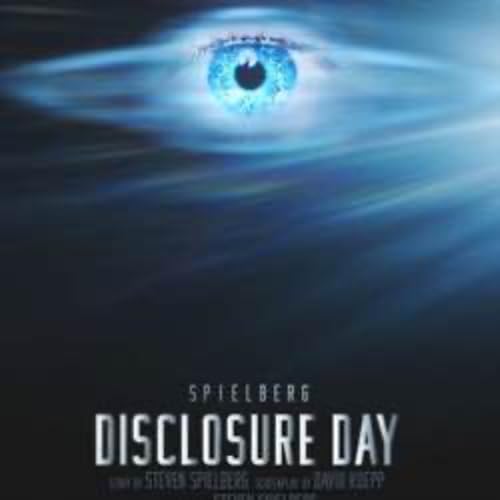 S5 Ep20: Disclosure Day and Rogue Troopers