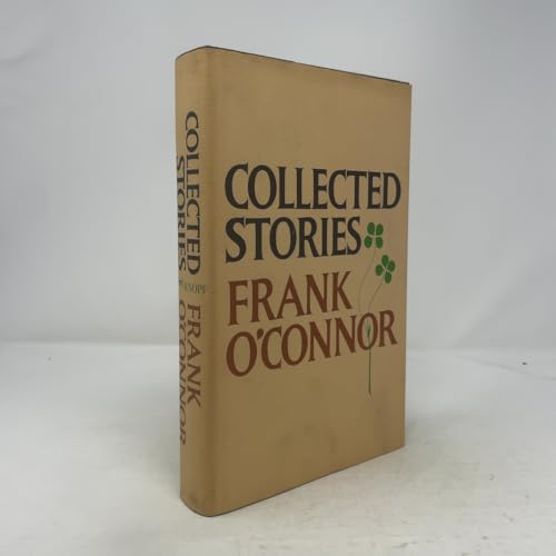 Collected Stories