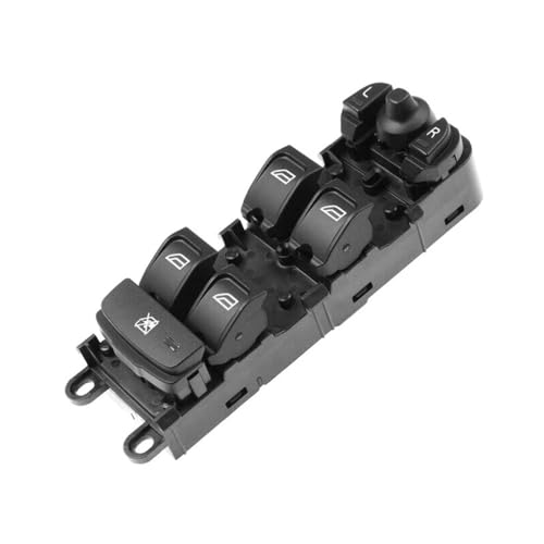 Bouton de levage électrique réactif LR007401 Land Rover LR2 2009-2011