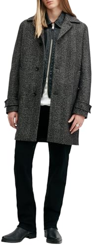 Men's Fincher Coat