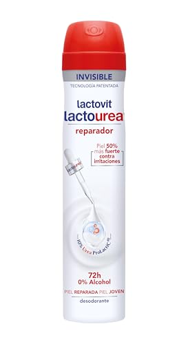 Lactovit Lactourea Deo Spr.200