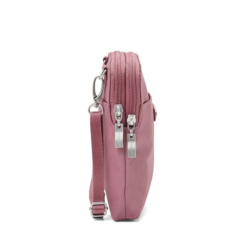 Image of Baggallini The New Classic Collection Take Two RFID Bryant Crossbody