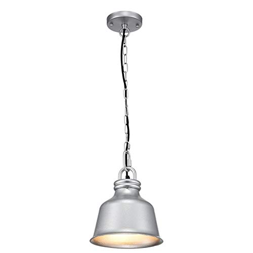 Suspension luminaire cuisine îlot plafonnier aluminium noir moderne chambre salon